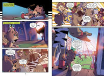 Alternative view 3 of The Juggle Book