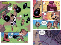 Alternative view 4 of The Juggle Book
