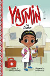 Alternative view 1 of Yasmin the Doctor