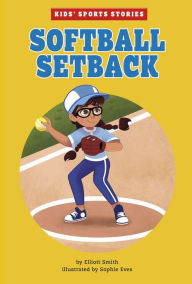 Free it book downloads Softball Setback