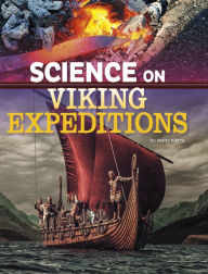 Title: Science on Viking Expeditions, Author: Isaac Kerry