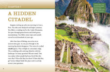 Alternative view 3 of Science of Machu Picchu