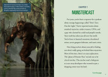 Alternative view 2 of Can You Catch a Swamp Monster?: An Interactive Monster Hunt