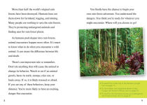 Alternative view 2 of Can You Survive Deadly Rain Forest Encounters?: An Interactive Wilderness Adventure