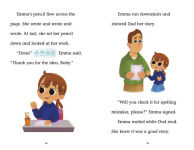 Alternative view 3 of The Writing Contest