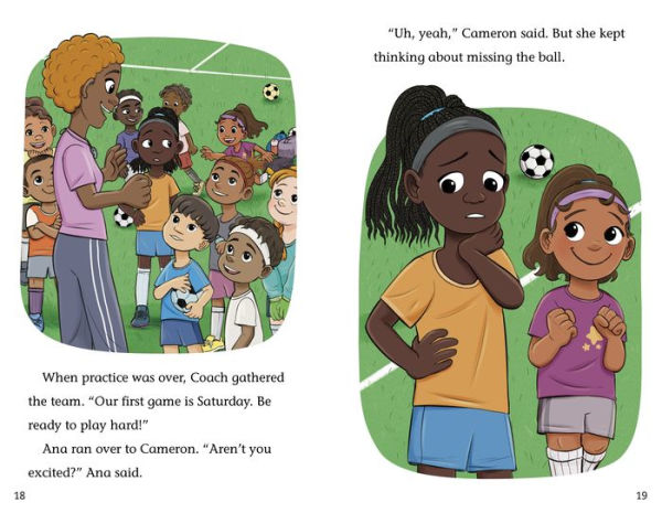 Soccer Slowdown
