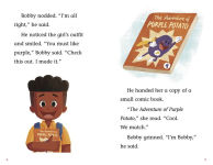 Alternative view 3 of Bobby's Story