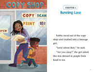 Alternative view 5 of Bobby's Story