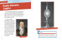 Alternative view 2 of Thomas Edison and the Invention of the Light Bulb: Separating Fact from Fiction