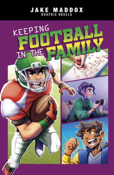 Keeping Football the Family