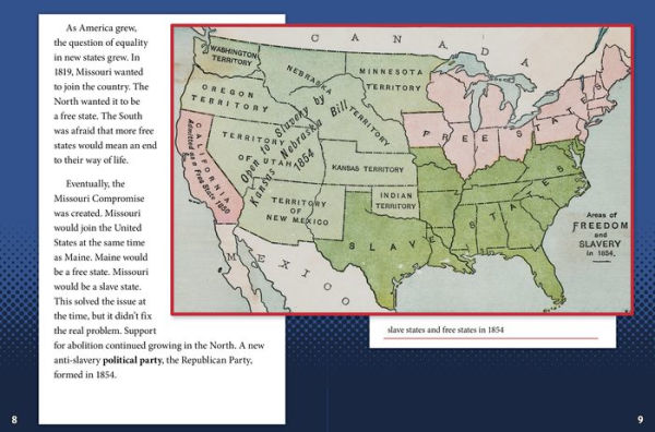 The Attack on Fort Sumter: A Day that Changed America