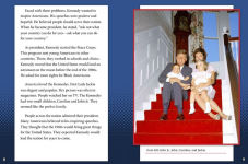 Alternative view 2 of The Assassination of President John F. Kennedy: A Day that Changed America