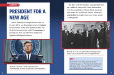 Alternative view 3 of The Assassination of President John F. Kennedy: A Day that Changed America