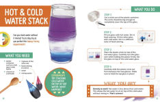Alternative view 2 of Get Messy with Science!: Projects that Ooze, Foam, and More