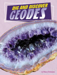 Alternative view 1 of Dig and Discover Geodes