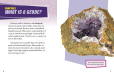 Alternative view 3 of Dig and Discover Geodes