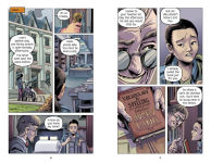 Alternative view 4 of Spell-Bound