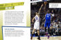 Alternative view 4 of Joel Embiid: Basketball Star Shooter