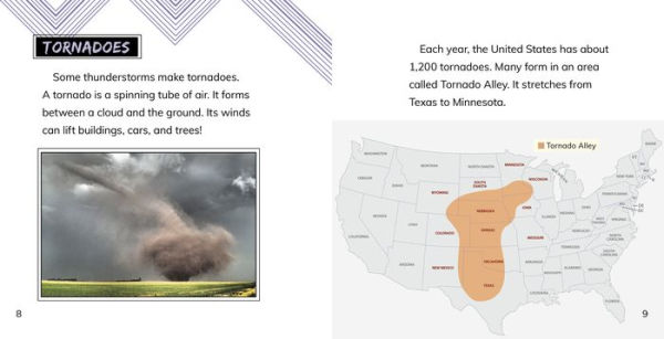 The World's Wildest Weather