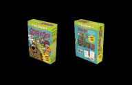 Good books download ipad You Choose Stories: Scooby-Doo! Boxed Set CHM FB2 RTF