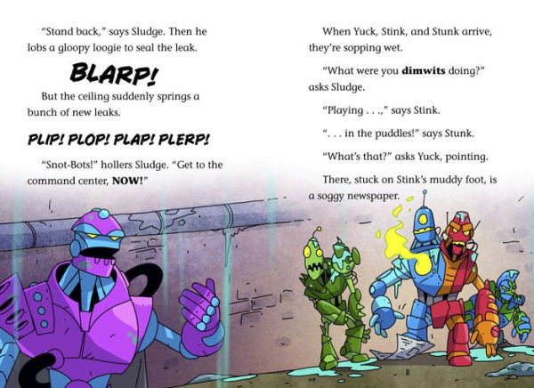 The Bit-Con Plot