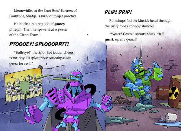 The Bit-Con Plot