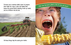 Alternative view 3 of Can Robots Milk Cows?: Questions and Answers About Farm Machines
