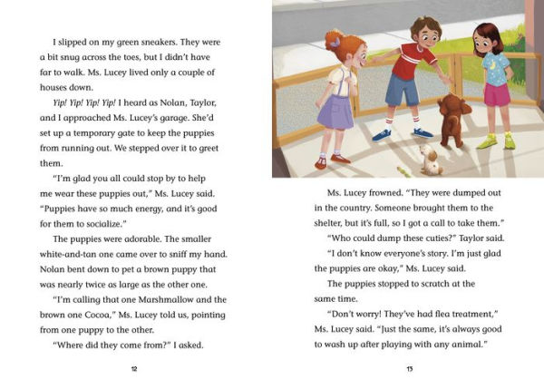 The Mystery of the Ball Python