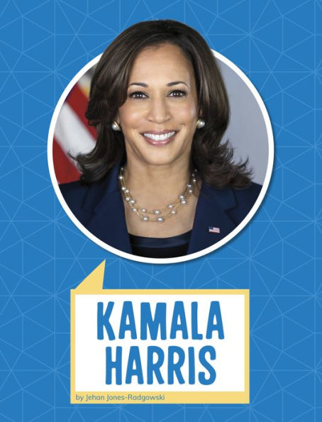 Kamala Harris