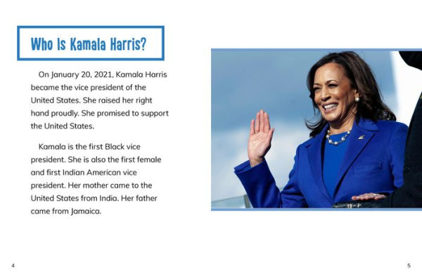 Kamala Harris