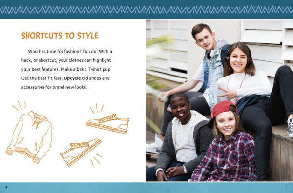 Fashion Hacks: Tips to Up Your Wardrobe