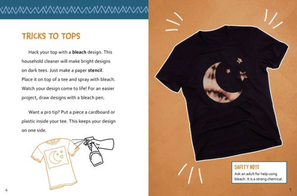 Fashion Hacks: Tips to Up Your Wardrobe