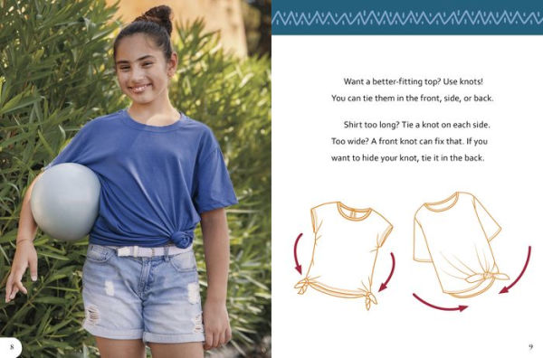 Fashion Hacks: Tips to Up Your Wardrobe