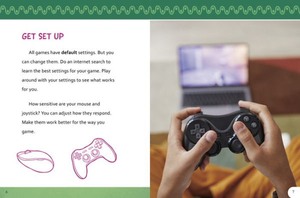 Gaming Hacks: Level Up Like a Pro