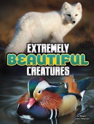 Title: Extremely Beautiful Creatures, Author: Megan Cooley Peterson