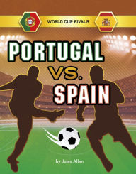 Title: Portugal vs. Spain, Author: Jules Allen