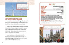 Alternative view 2 of Your Passport to Germany