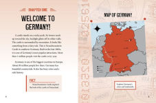 Alternative view 4 of Your Passport to Germany