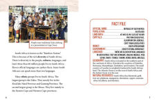 Alternative view 3 of Your Passport to South Africa