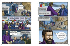 Alternative view 2 of The Mount Everest Disaster of 1996