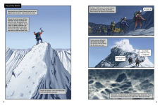 Alternative view 4 of The Mount Everest Disaster of 1996