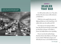 Alternative view 2 of Can You Survive the 1918 Flu Pandemic?: An Interactive History Adventure