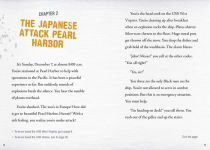Alternative view 2 of What If You Were on the Pacific Front in World War II?: An Interactive History Adventure