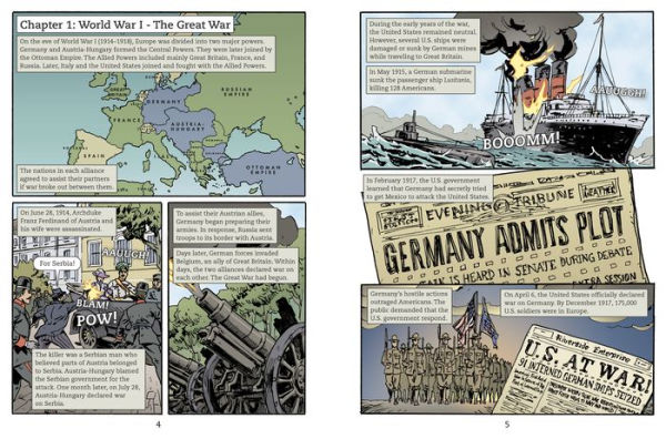 Cher Ami Comes Through: Heroic Carrier Pigeon of World War I