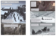 Alternative view 4 of Togo Takes the Lead: Heroic Sled Dog of the Alaska Serum Run