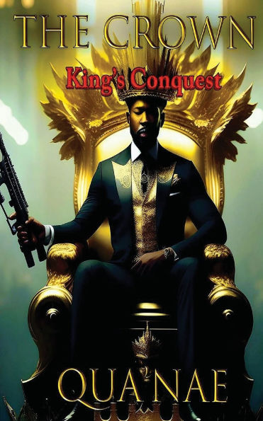 The Crown: King's Conquest