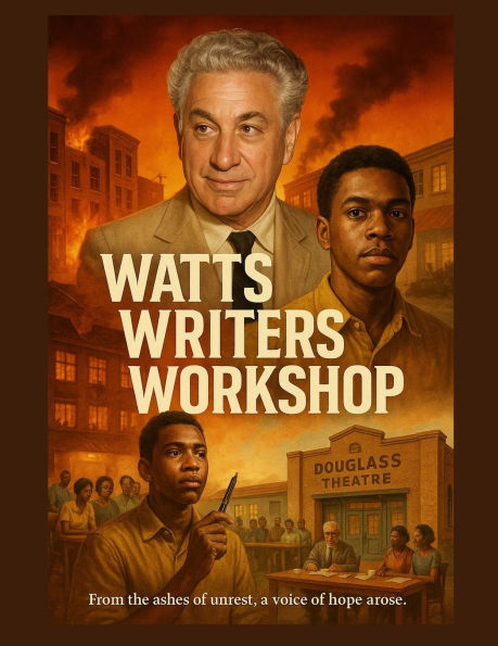 Watts Writers Workshop
