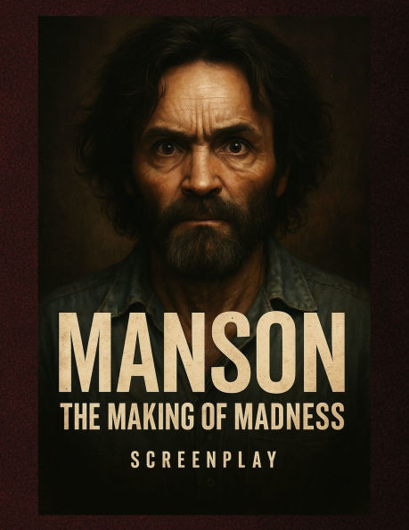 Manson: The Making of Madness