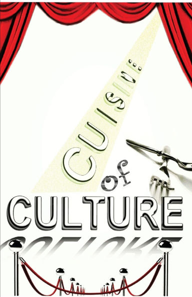 Culture of Cuisine, revised