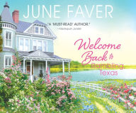 Title: Welcome Back to Rambling, Texas, Author: June Faver